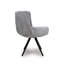 Bengta 48cm H Upholstered Metal Side Chair-797776008