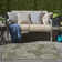 Taifa Floral Indoor / Outdoor Rug