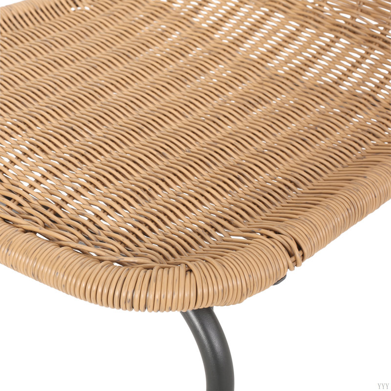 Chaise BOHO (ensemble de 2)