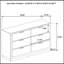 Commode 6 tiroirs Sophia-1564799682