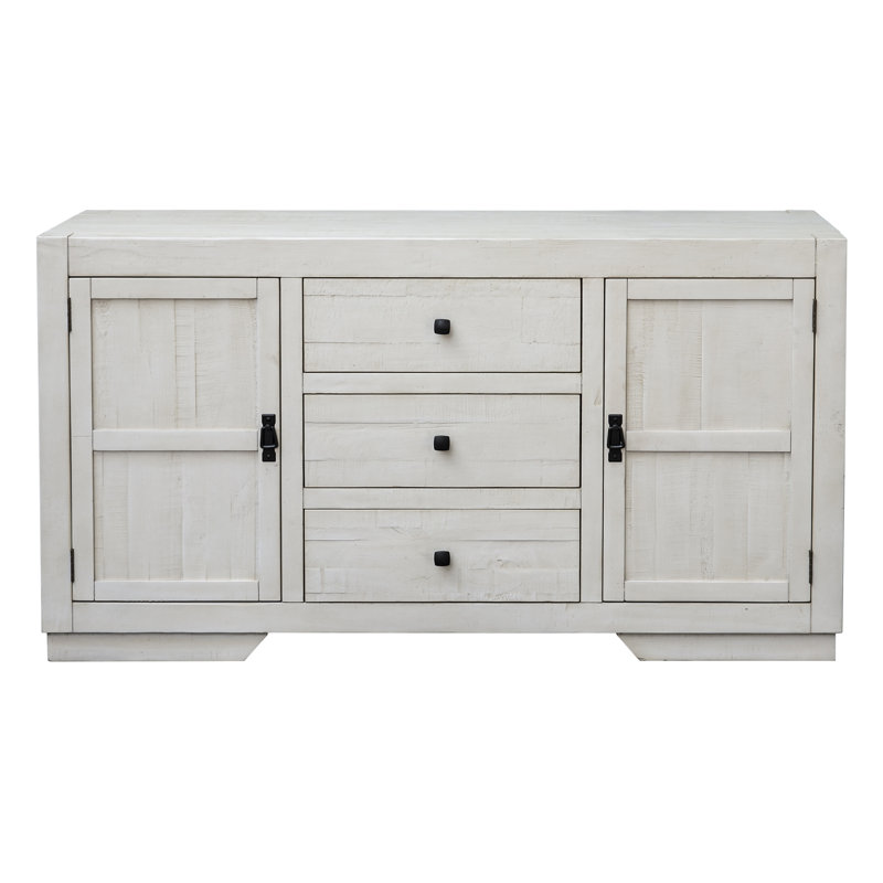 Beechum 60'' Solid Wood Sideboard