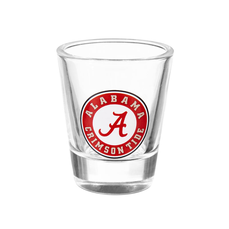 2oz. Shot Glass / Shooter Set