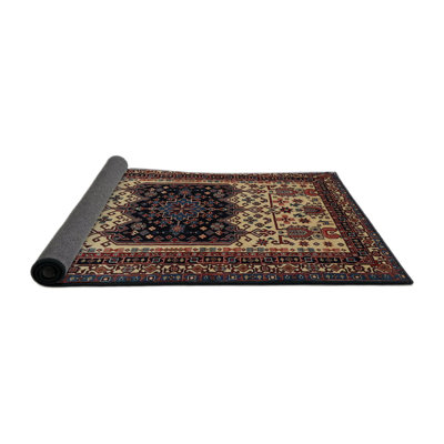 Oriental Indoor Rug