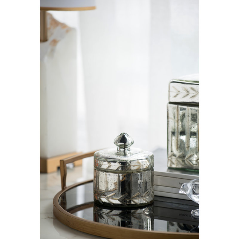 Contenant de cuisine, H 4,9 po x l 4,4 po x P 4,4 po