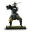 Samurai Warrior Statue