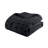 Black Comforter King/ King - Design, , Cleanable Microfiber Bedding In Back-118755956-118755958
