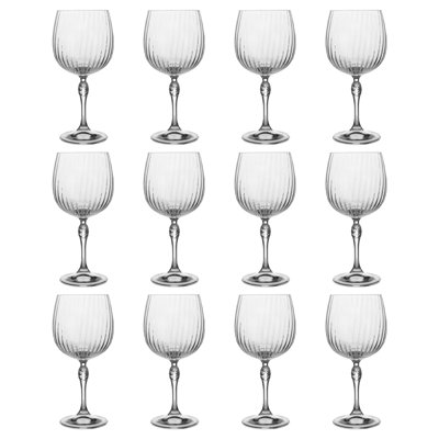 America '20s Gin and Tonic Glasses - 745ml