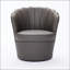 Chaise de bureau Petal-1309888254