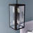 Felippe 6 - Light Rectangle Pendant-63793847