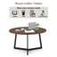 Alaettin Coffee Table