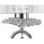 Metal Table Lamp
