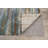 One-of-a-Kind 5'1" X 8'1" New Age Wool Area Rug in