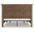 Vandenmore King Panel Storage Bed-123191483