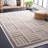 Urban Performance Geometric Rug-370678540