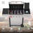 Kenmore Bbq Propane Gas Grill - 5 Burners With Side Burner & Searing Zone, 644 Sq. In. Stainless Steel Grill, 66,000 Btu, Ideal For Outdoor Cooking, Patio & Backyard, Silver-115234949
