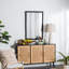 Miroir mural 24 po x 36 po