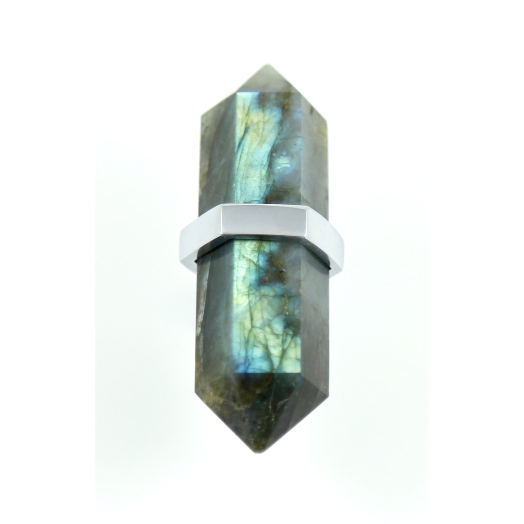 3" Length Bar Knob Stephen D. Evans 