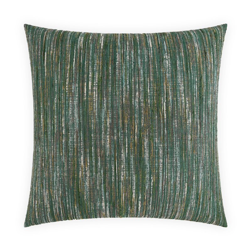 Grassland Pillow Cover & Insert, Square 24"