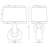 Fusion Ceramic Table Lamp-96298491