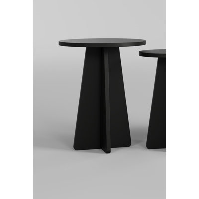 Ensemble de tables basses