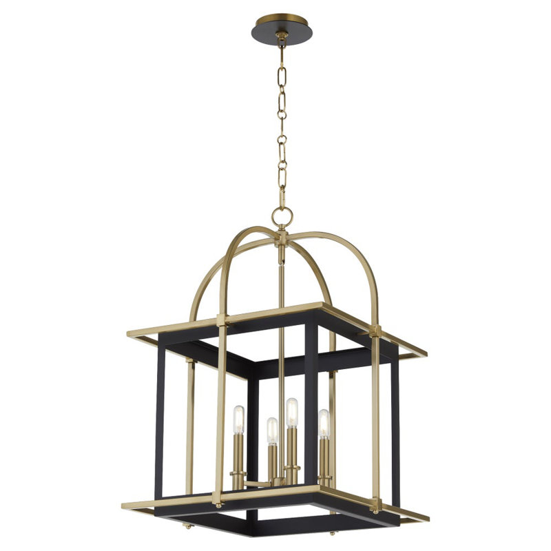 Michaelann 4 - Light Pendant