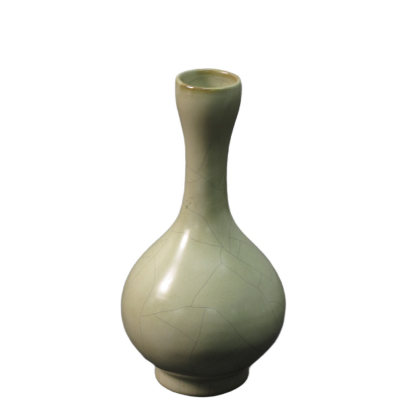 Asian Classic Handmade Table Vase