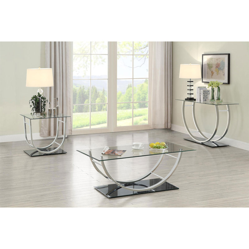 Table basse Amelia