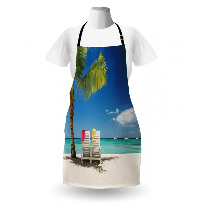 Tablier seaside