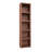 Easy-Lift Murphy Wall Bed with Bookshelf-2075734195-2067168221