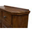 Desserte en bois d'acacia de 27 po de largeur 2 tiroirs Imperial Hall-50307001