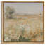«Vintage Soft Whispers Pastel Wildflower Meadow Wilderness French Rustic French Country»-101463081-101463079