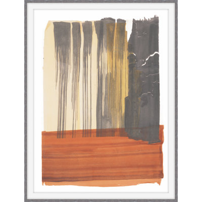 Grounded Within 1 Print by Studio L57 Affinity