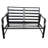 And Table B - Black Metal Decor For Living Spaces Home Interior Combos-11327269