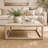 Gabrielius Single Coffee Table