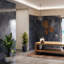 Luca 3" x 12" Ceramic Tile-487741031