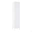 Armoire de rangement blanche