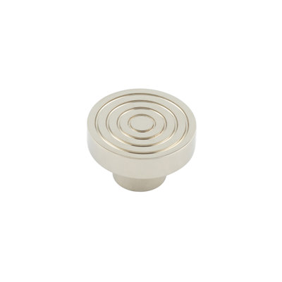 Hoxton 40mm Diameter Round Knob