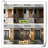Koloman LED Wall Light