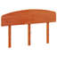 Melahat Solid Wood Headboard-171850707