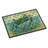 Crab in the net Doormat-51531962