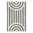 Unique Loom Lines Whimsy Kids Rug-102445093