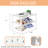 Bamboo Shoe Rack-85171341