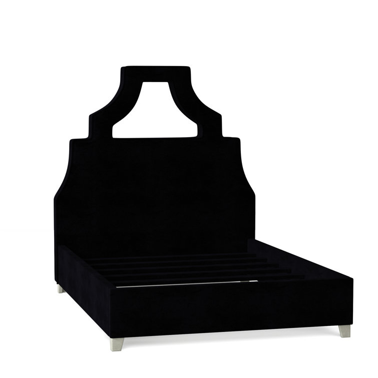 Natalie Upholstered Bed