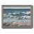 Cadre simple gris