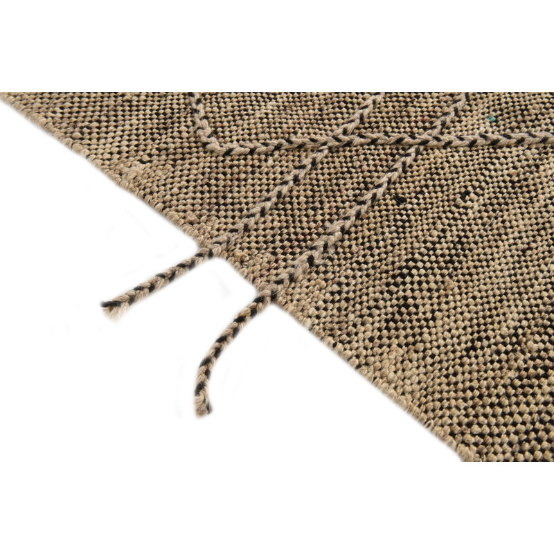 Tapis naturel 8 x 10 x Phillippi