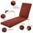 Jaylon Outdoor Chaise Lounge Cushion-31769613-60168778
