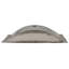 Brightwork Home 19.8'' L Bathroom Sink