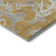 Premium Machine Washable Cossette AMF1035 Abstract Rug