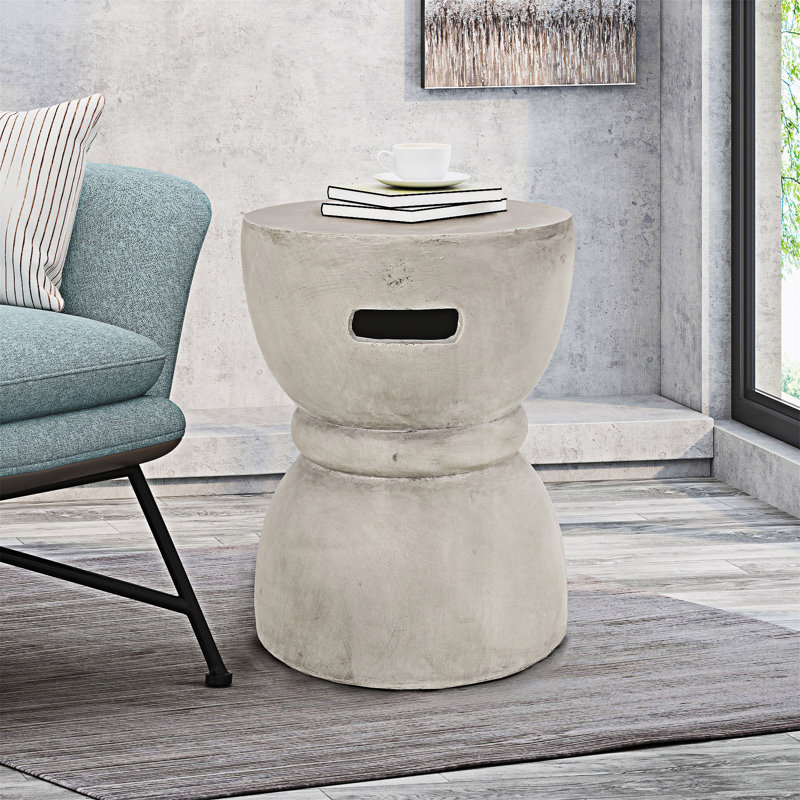 Outdoor Side Table