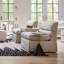 Bolster Slipper Chair-Truce-Kona